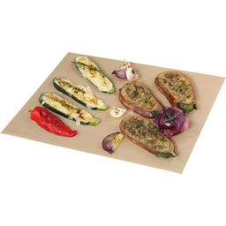 Küchenprofi Dauerbackfolie, 2er-Set