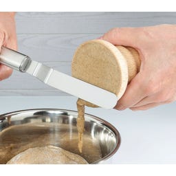 Küchenprofi Mézeskalács formázó eszköz - Ø 7 cm