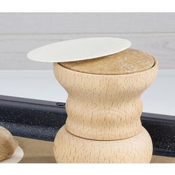 Küchenprofi Mézeskalács formázó eszköz - Ø 7 cm