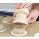 Küchenprofi Mézeskalács formázó eszköz - Ø 7 cm