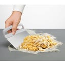 Küchenprofi Set de Rasquetas para Masa, 3 Unidades