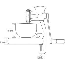 Küchenprofi SOLIDO Meat Grinder