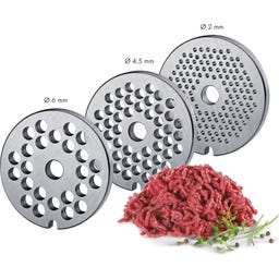 Küchenprofi SOLIDO Meat Grinder