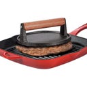 Küchenprofi Fleischbeschwerer