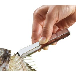 Küchenprofi Grätenpinzette