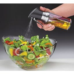 Küchenprofi Essigsprüher/Ölspender SIENA