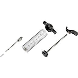 Küchenprofi CLASSIC - Jeringa para Marinados