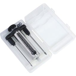 Küchenprofi Marinadenspritze SPICY