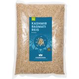 Cosmoveda Organic Brown Kashmir Basmati Rice