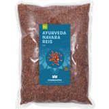 Cosmoveda Bio červená ajurvédská rýže Navara