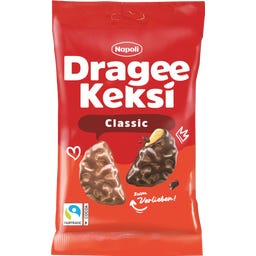Napoli Dragee Keksi Classic - 85 g