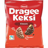 Napoli Dragee Keksi Classic