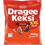 Napoli Dragee Keksi - Classic