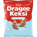 Napoli Dragee Keksi - Milk Chocolate