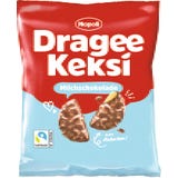 Napoli Dragee Keksi - Milk Chocolate