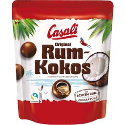 Casali Rum-Kokos - 175 g