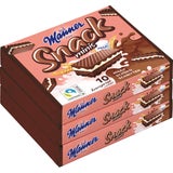 Manner Snack Minis Choco - komplet