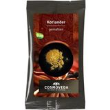 Cosmoveda Koriander gemahlen Bio