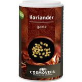Cosmoveda Organic Coriander, whole
