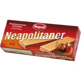 Napoli Wafer Neapolitaner