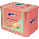 Manner Barquillos para Decorar - 850 g