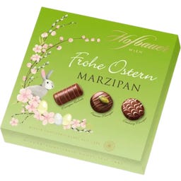 Hofbauer Vrolijk Pasen Marsepein - 122 g
