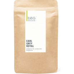 tea exclusive Earl Grey Royal - 80 g