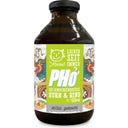 J.Kinski Bouillon de Base Bio - Phở - 525 ml