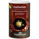 Cosmoveda Organic Asafoetida - 30 g