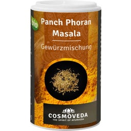 Cosmoveda BIO Panch Phoran - 25 g