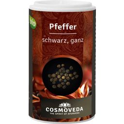 Cosmoveda Bio Hele Zwarte Peper - 35 g