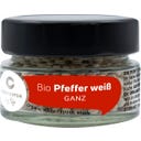 Cosmoveda Pepe Bianco Intero Bio - 40 g