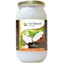 Cosmoveda BIO Aceite de Coco Virgen - 1000 ml