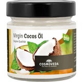 Cosmoveda Olio di Cocco Vergine