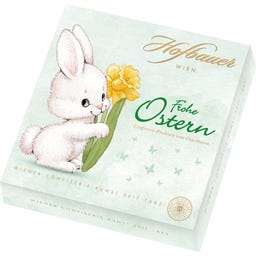 Hofbauer Vrolijk Pasen - 123 g