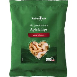 Steirerkraft Steirische Apfelchips - 50 g