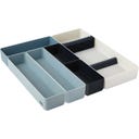 Kuhn Rikon Wave Drawer Insert - 6 piece set - 1 Set