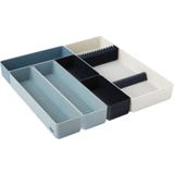 Set di Divisori per Cassetti 6 pz. - Wave