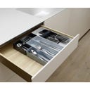 Kuhn Rikon Wave Drawer Insert - 6 piece set - 1 Set