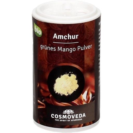 Cosmoveda Organiczny Amchur w proszku - 35 g