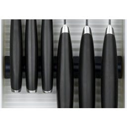 Kuhn Rikon Wave Drawer Insert - 6 piece set - 1 Set