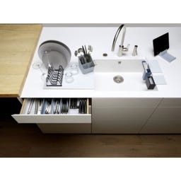 Kuhn Rikon Wave Drawer Insert - 6 piece set - 1 Set