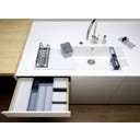 Kuhn Rikon Wave Drawer Insert - 6 piece set - 1 Set