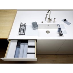 Kuhn Rikon Wave Drawer Insert - 6 piece set - 1 Set