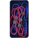 Kuhn Rikon Wave Lådinsats S - 1 st.