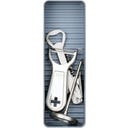 Kuhn Rikon Wave Schubladeneinsatz M - 1 Stk.