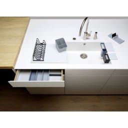 Kuhn Rikon Divisore per Cassetti L - Wave - 1 pz.