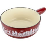 Kuhn Rikon Caquelon "Alpweide"