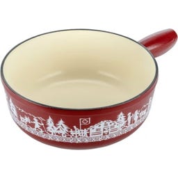 Kuhn Rikon Caquelon - Alpeggio - 1 pz.