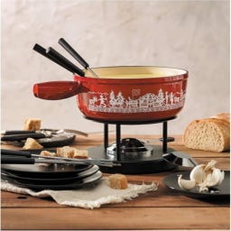 Kuhn Rikon Caquelon - Alpeggio - 1 pz.